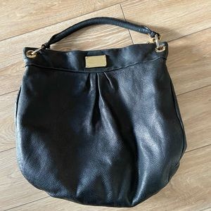 Marc by Marc Jacobs Large Hobo Bag